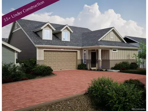 5130 N Quemoy Ct, Aurora, CO 80019