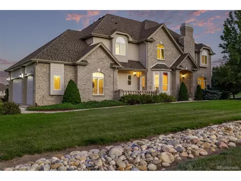 5810 Granite Way, Castle Rock, CO 80108