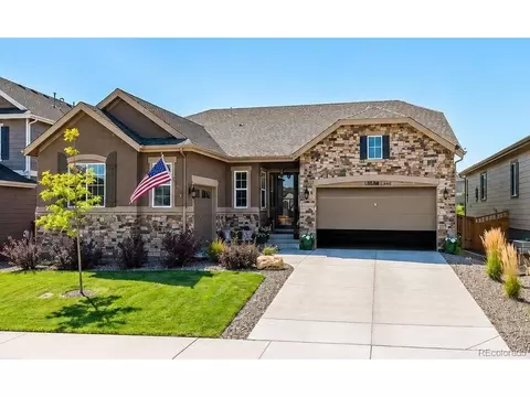 6568 Leilani Ln, Castle Rock, CO 80108