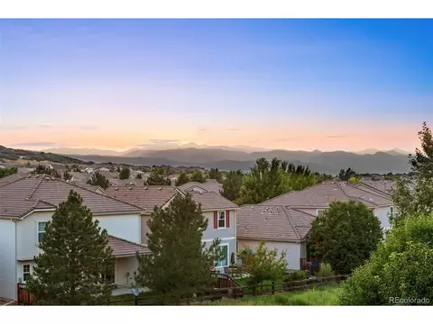 1851 Candleglow St, Castle Rock, CO 80109