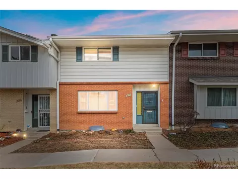 9179 E Oxford Dr, Denver, CO 80237