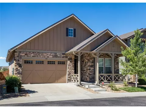 6608 Club Villa Rd, Parker, CO 80134