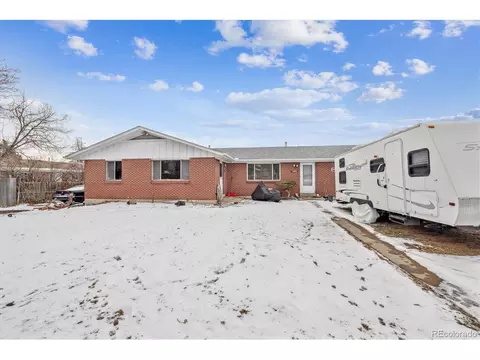 16250 W 14th Ave, Golden, CO 80401