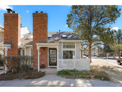 2871 W Long Dr #A, Littleton, CO 80120