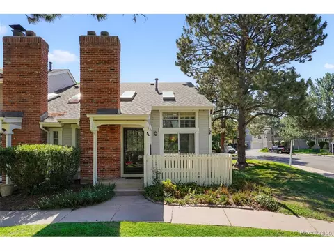 2871 W Long Dr #A, Littleton, CO 80120