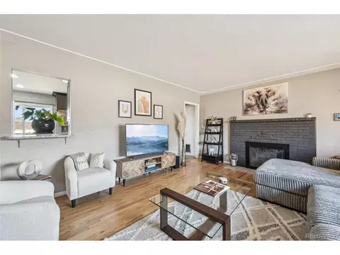 1634 S Yukon Ct, Lakewood, CO 80232