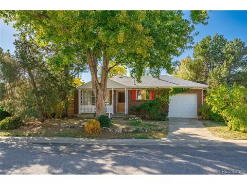 1044 Elmer Dr, Northglenn, CO 80233
