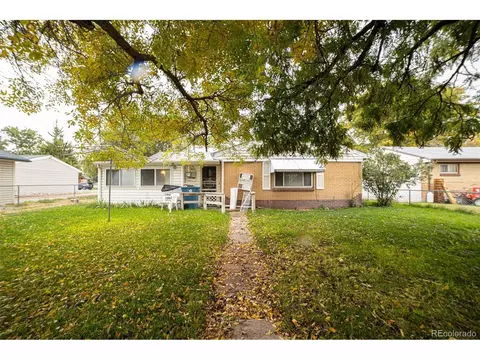 6431 Porter Way, Commerce City, CO 80022