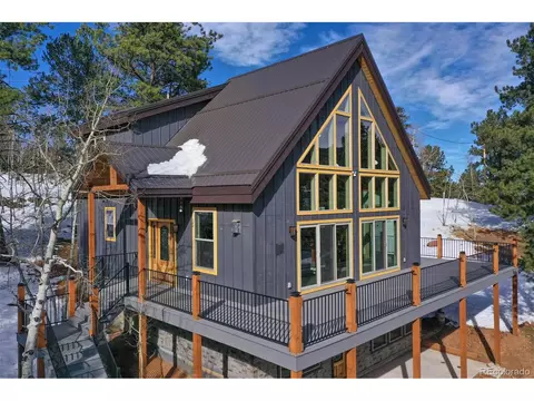 125 Kestrel Ct, Divide, CO 80814