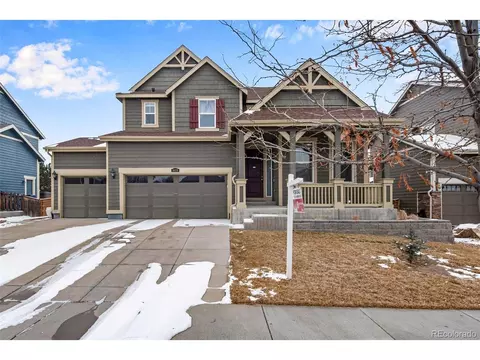 9976 Pitkin St, Commerce City, CO 80022