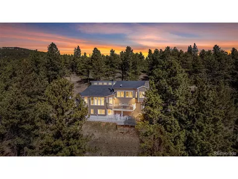 140 County Road 128n, Nederland, CO 80466