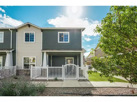 3102 Harpy Grv, Colorado Springs, CO 80916