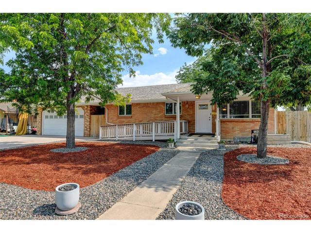 232 7th St, Fort Lupton, CO 80621