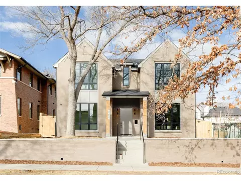 Undisclosed, Denver, CO 80209