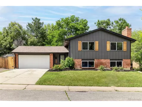 3273 S Wabash Ct, Denver, CO 80231