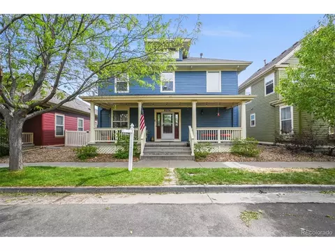 9276 E 108th Dr, Henderson, CO 80640