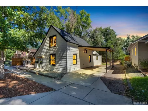 610 Grant St, Longmont, CO 80501