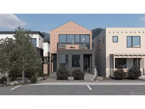 235 Harrison Ave #A, Buena Vista, CO 81211