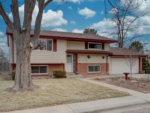 6792 S Cherry St, Centennial, CO 80122 photo 1