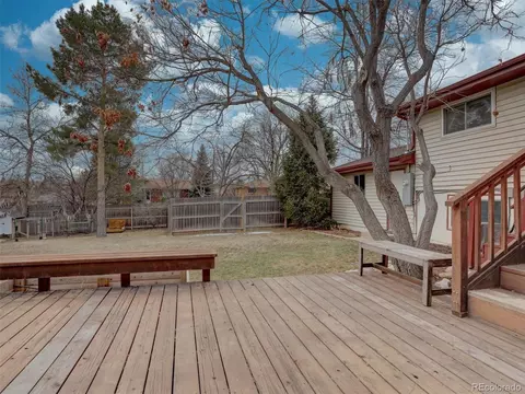6792 S Cherry St, Centennial, CO 80122 photo 30