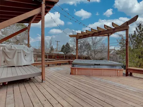 6792 S Cherry St, Centennial, CO 80122 photo 29