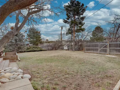 6792 S Cherry St, Centennial, CO 80122 photo 31