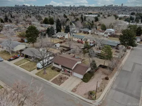 6792 S Cherry St, Centennial, CO 80122 photo 37