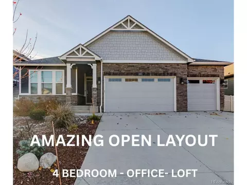8923 Farmdale St, Longmont, CO 80504