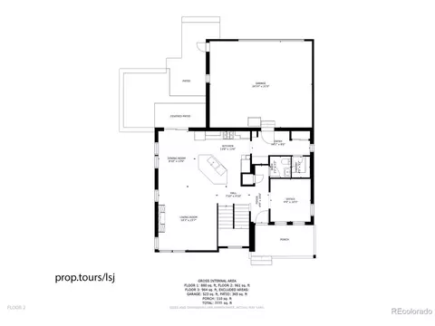 10255 E 59th Ave, Denver, CO 80238 photo 28