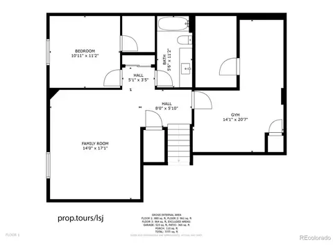10255 E 59th Ave, Denver, CO 80238 photo 27
