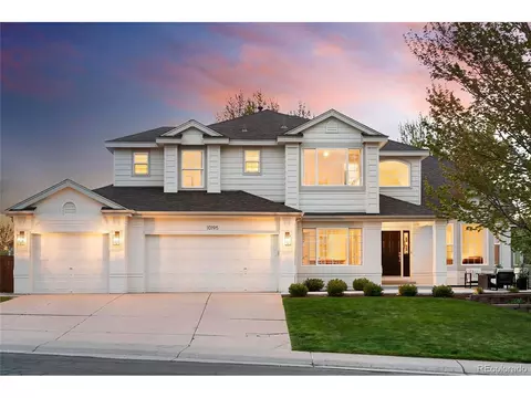 10195 Knoll Cir, Highlands Ranch, CO 80130