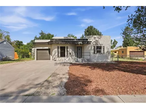 2218 Wyoming Ave, Pueblo, CO 81004