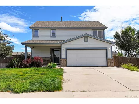 1942 Ance St, Strasburg, CO 80136
