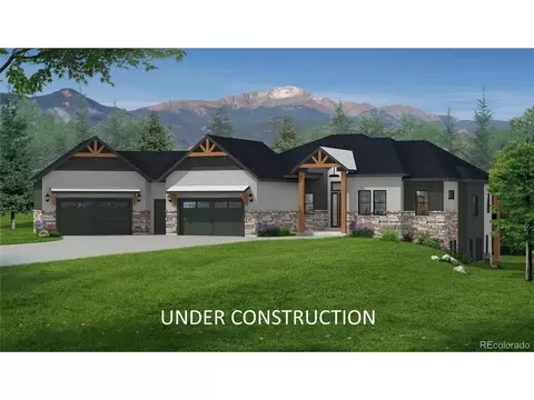 16315 Cherry Crossing Dr, Colorado Springs, CO 80921