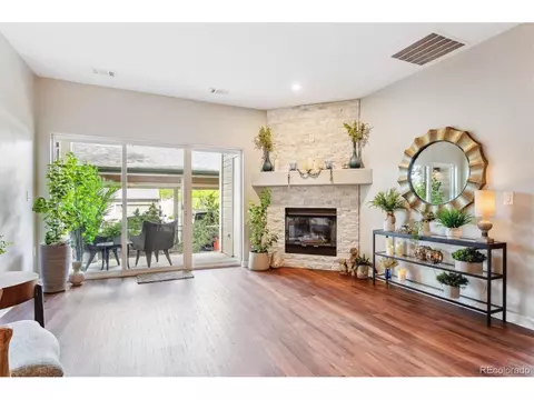 7479 S Alkire St #101, Littleton, CO 80127