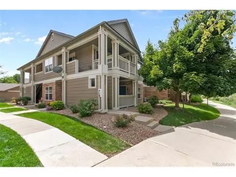 4385 S Balsam St #4-203, Littleton, CO 80123