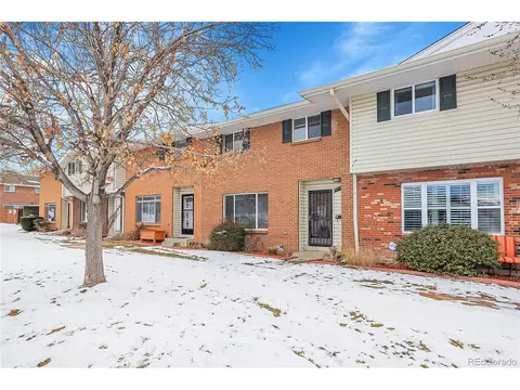 9273 E Nassau Ave, Denver, CO 80237