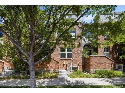 10218 Ridgegate Cir, Lone Tree, CO 80124