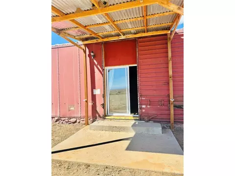 0 County Road Aa, La Jara, CO 81140