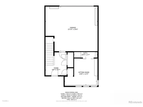 8902 E 47th Ave, Denver, CO 80238 photo 34