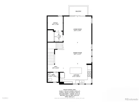 8902 E 47th Ave, Denver, CO 80238 photo 35