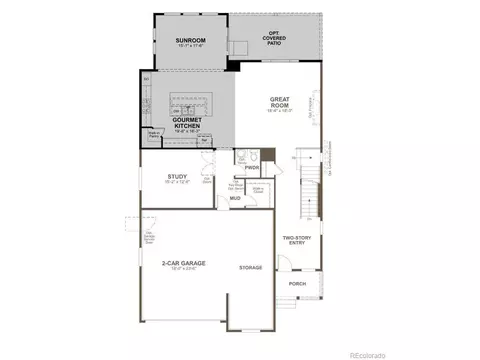 25021 E 38th Ave, Aurora, CO 80019 photo 26