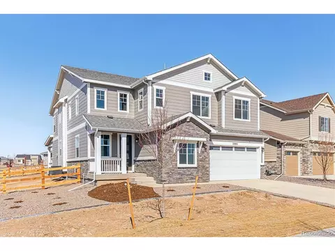 25021 E 38th Ave, Aurora, CO 80019 photo 2
