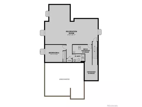 25021 E 38th Ave, Aurora, CO 80019 photo 28