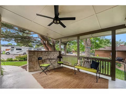 2989 E Cresthill Ave, Centennial, CO 80121 photo 2
