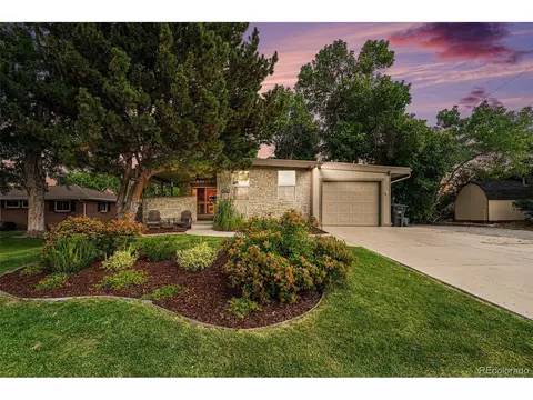 2989 E Cresthill Ave, Centennial, CO 80121 photo 1