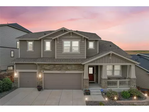 17557 W 95th Ave, Arvada, CO 80007