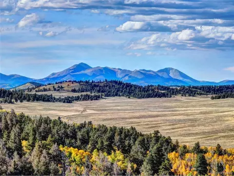 1897 Fitzsimmons Rd, Hartsel, CO 80449
