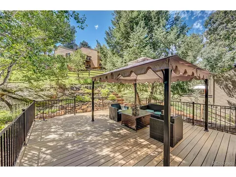 30524 Sun Creek Dr, Evergreen, CO 80439