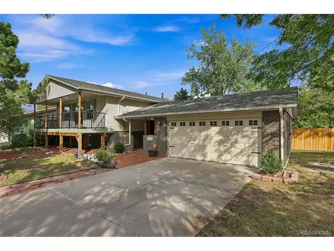 7644 S Franklin Way, Littleton, CO 80122